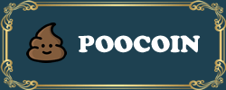 PooCoin Logo