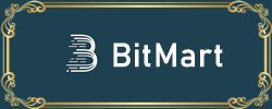 BitMart Logo